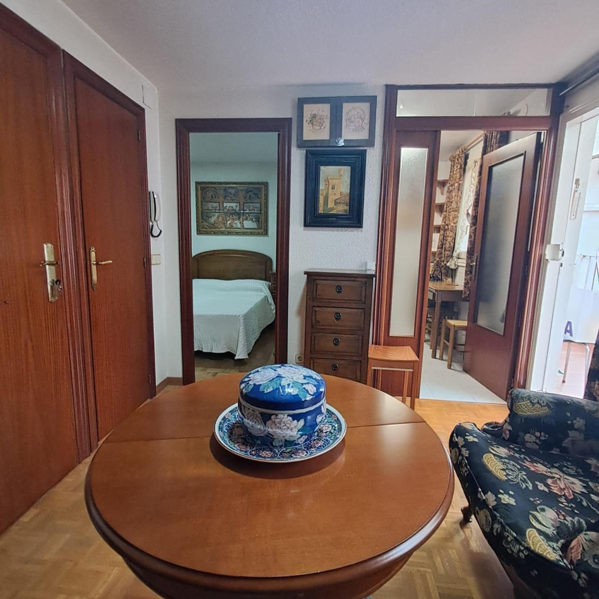 Piso en Venta en Pamplona