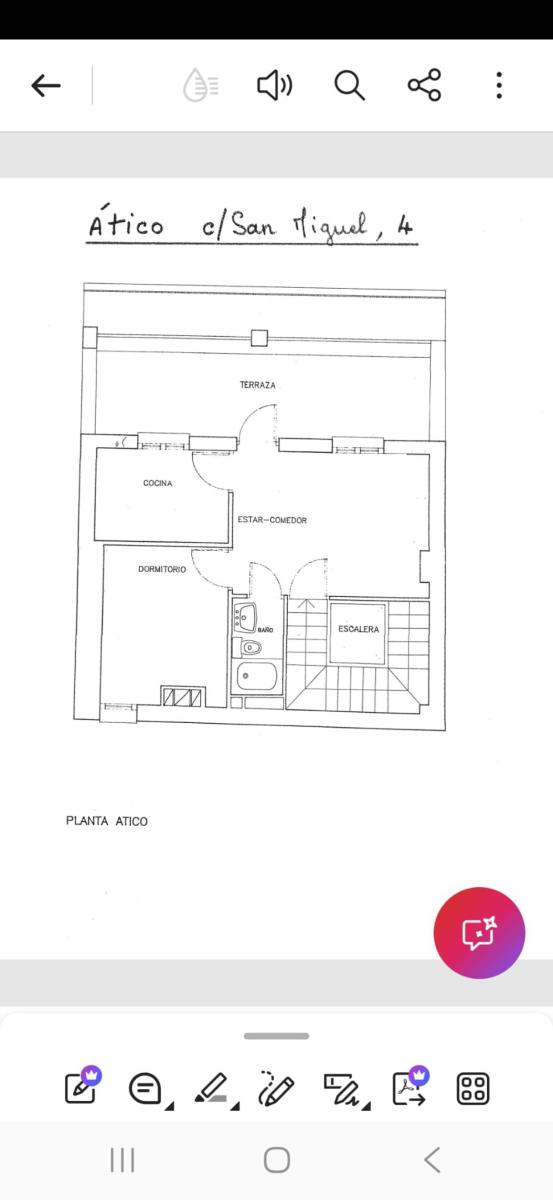 Flat for Sale in Pamplona