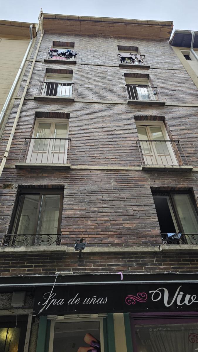 Flat for Sale in Pamplona