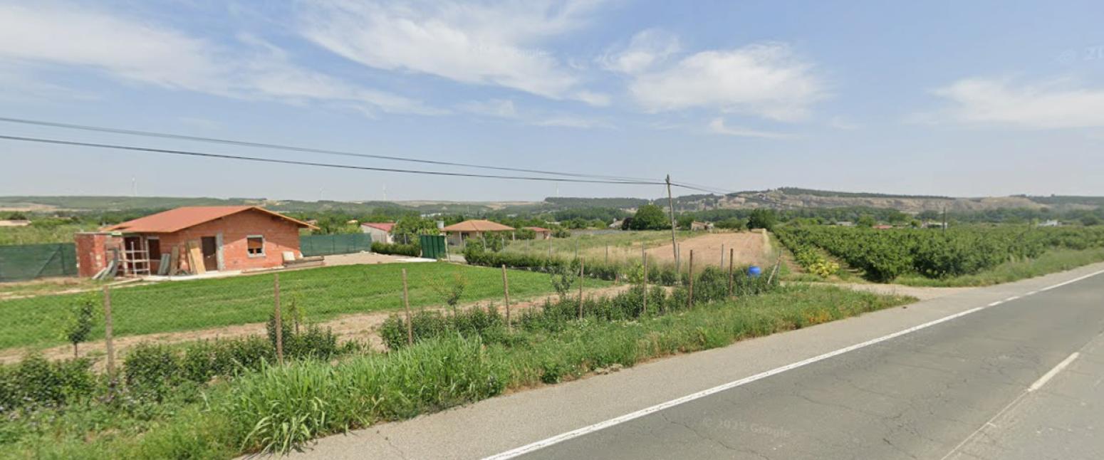 Finca en Venta en Lodosa