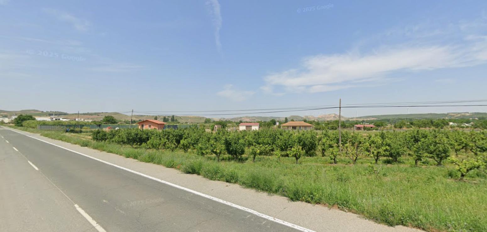 Finca en Venta en Lodosa