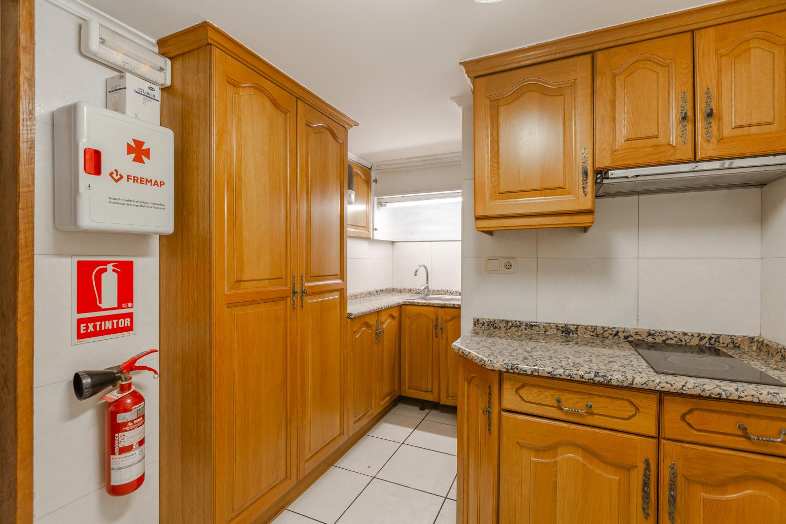 Premise for Sale in Leitza