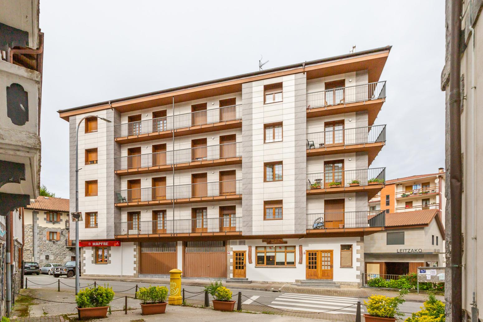 Premise for Sale in Leitza