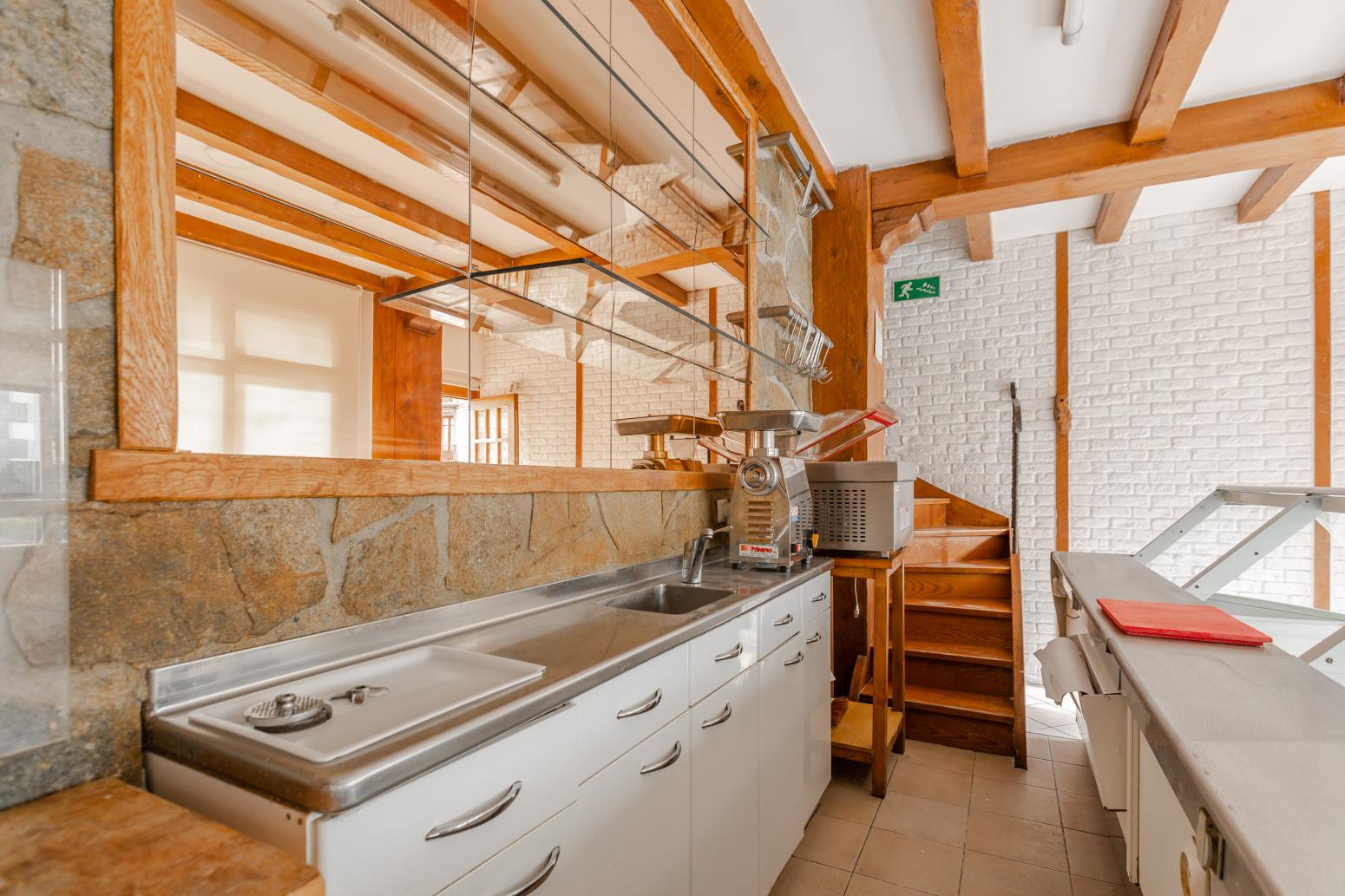 Premise for Sale in Leitza