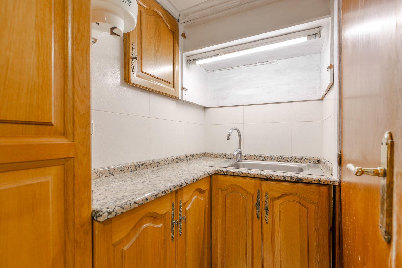 Premise for Sale in Leitza
