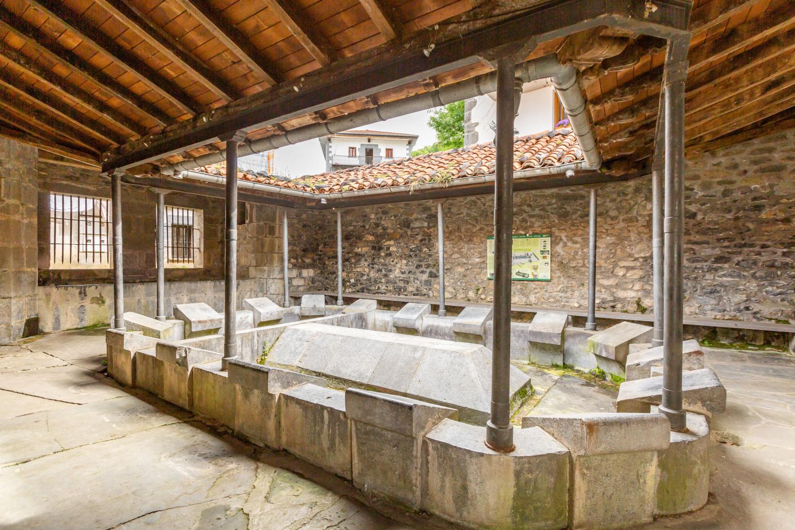 Premise for Sale in Leitza