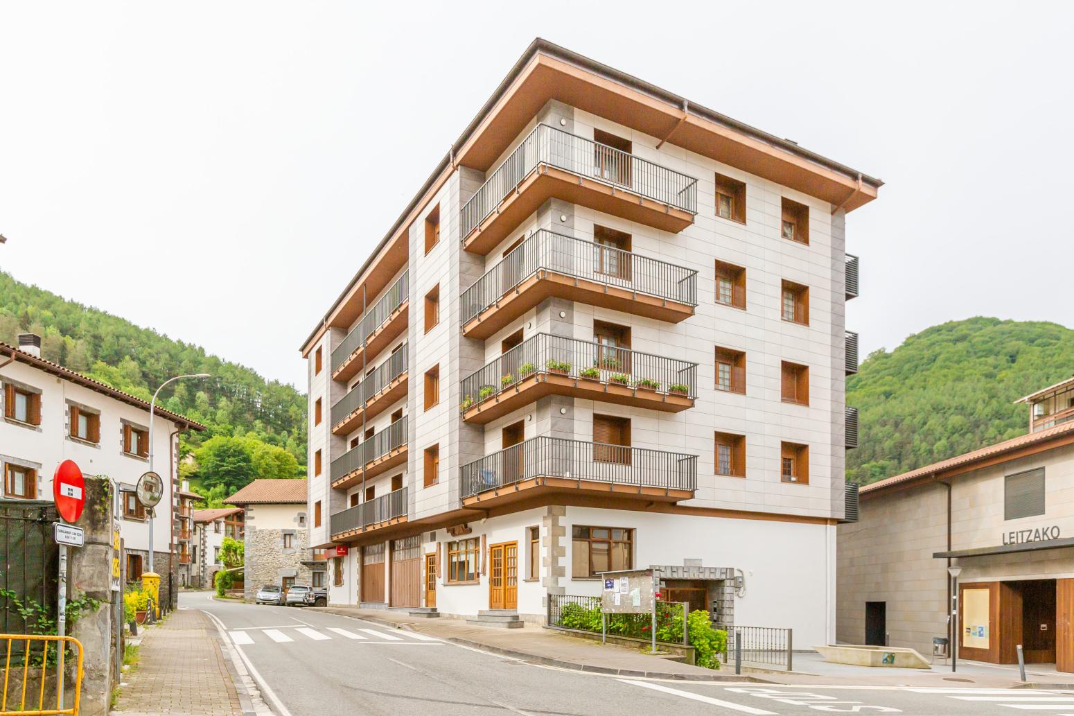 Premise for Sale in Leitza