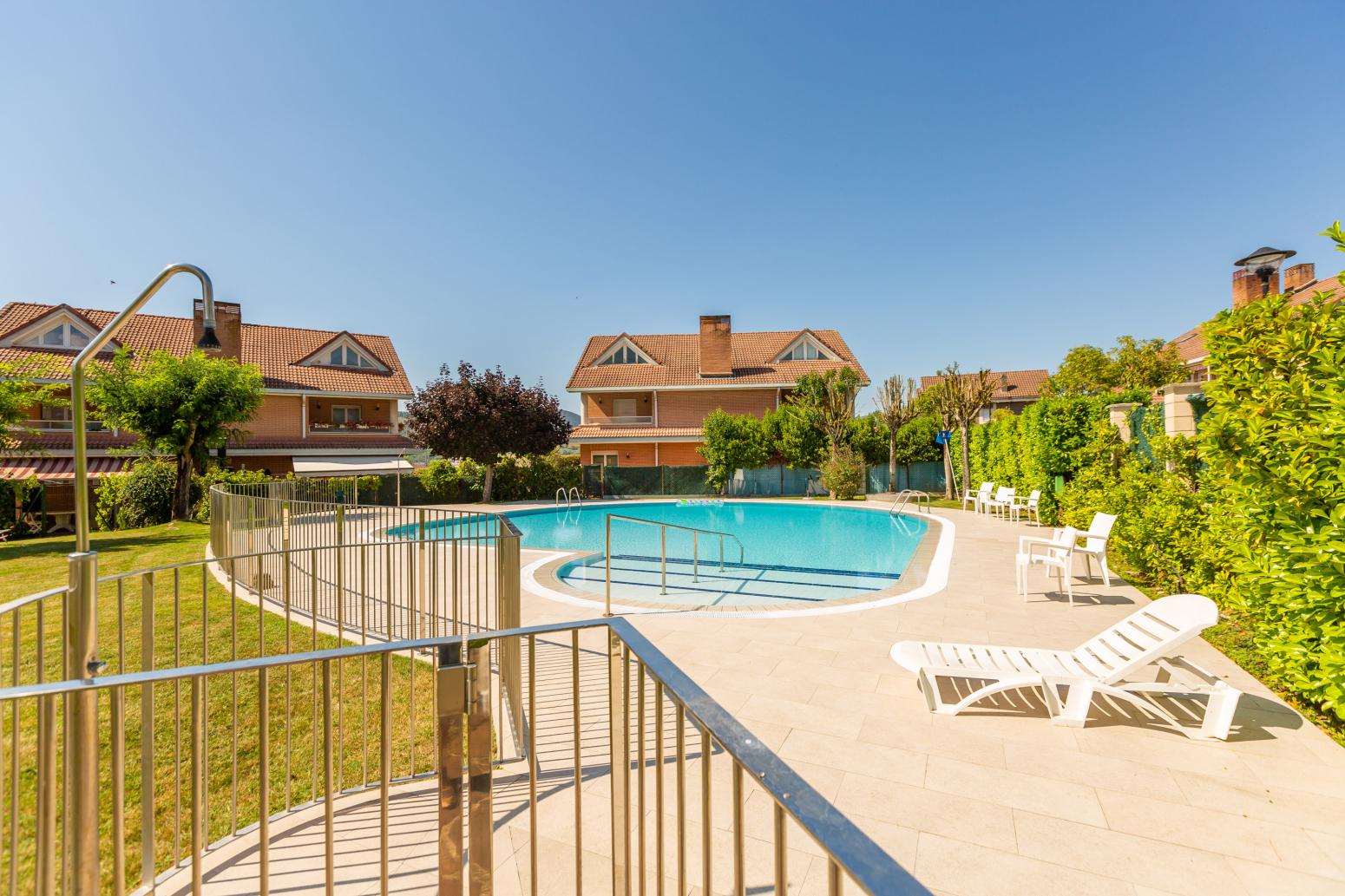 House for Sale in Olaz