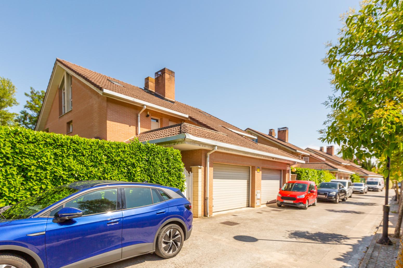 House for Sale in Olaz