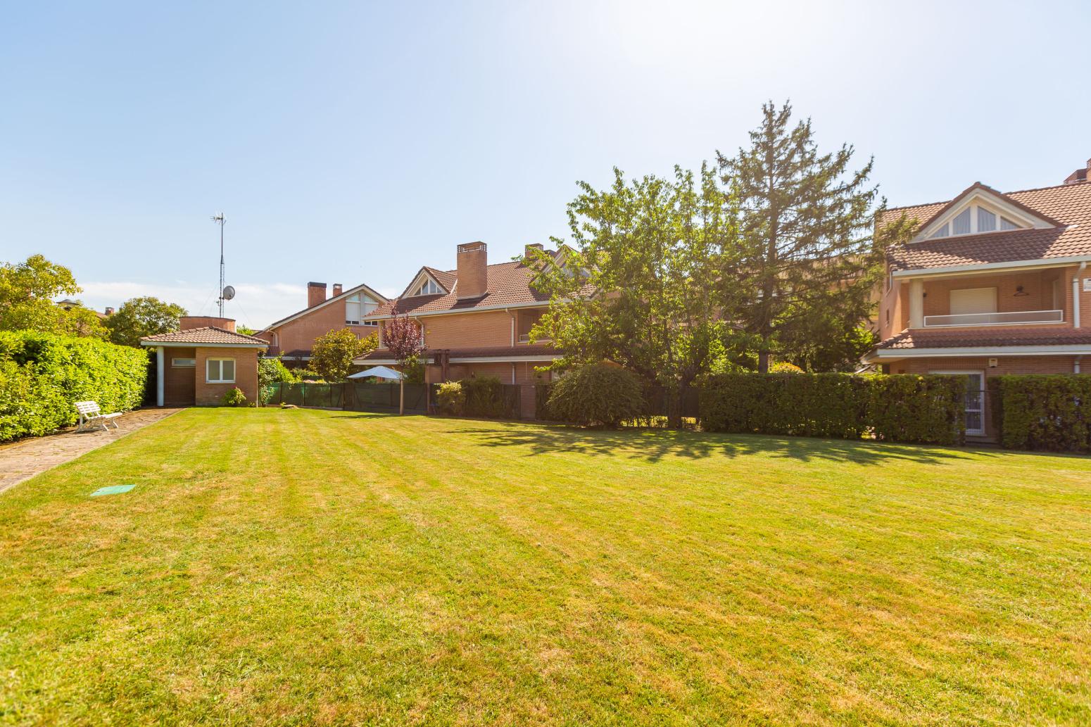 House for Sale in Olaz