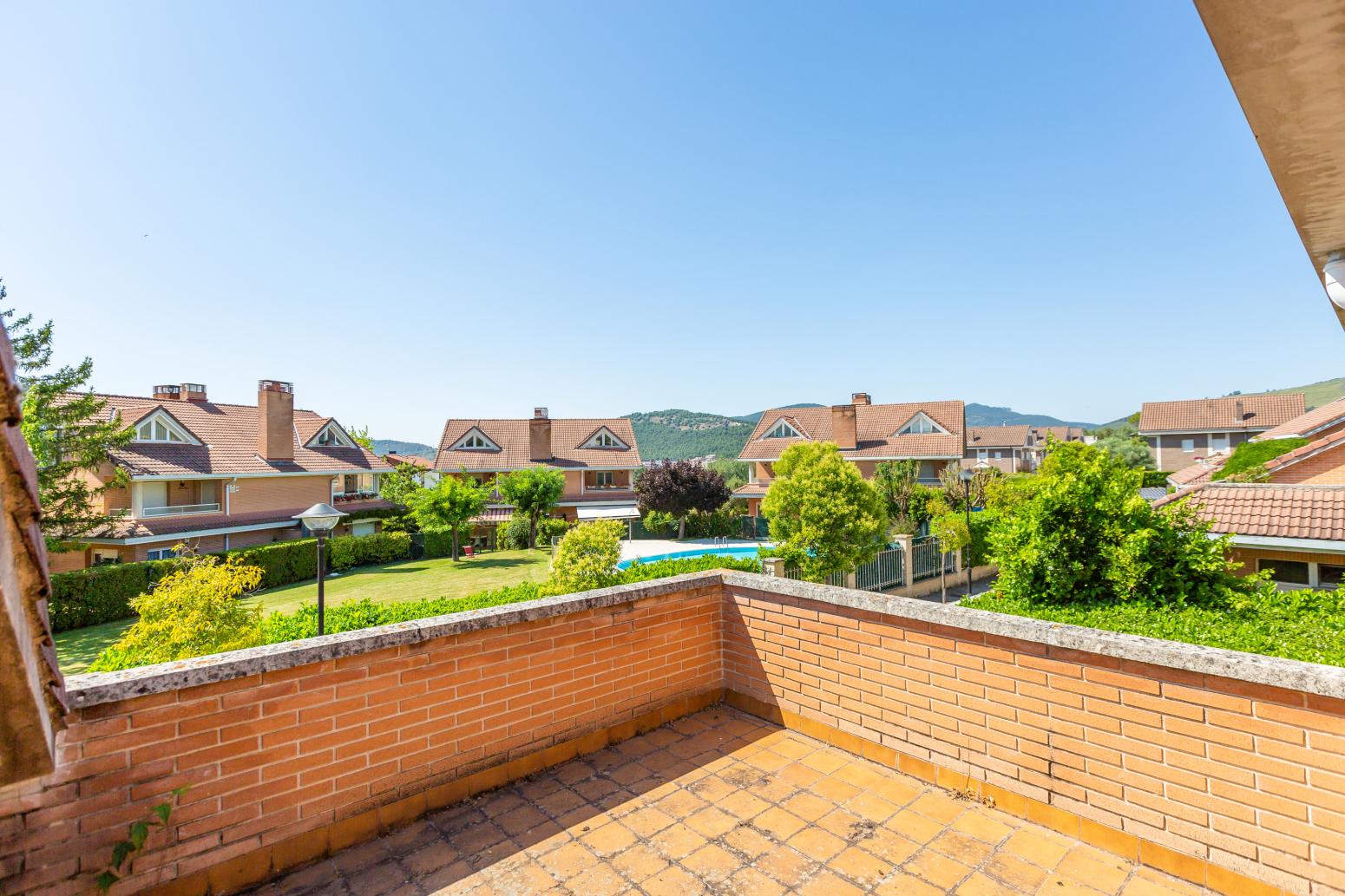 House for Sale in Olaz