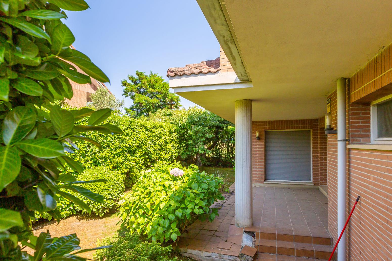 House for Sale in Olaz