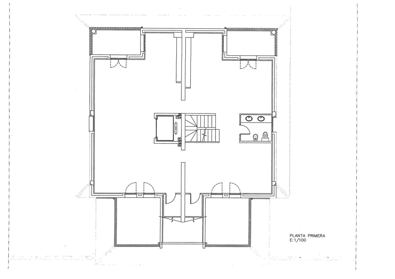 House for Sale in Olaz