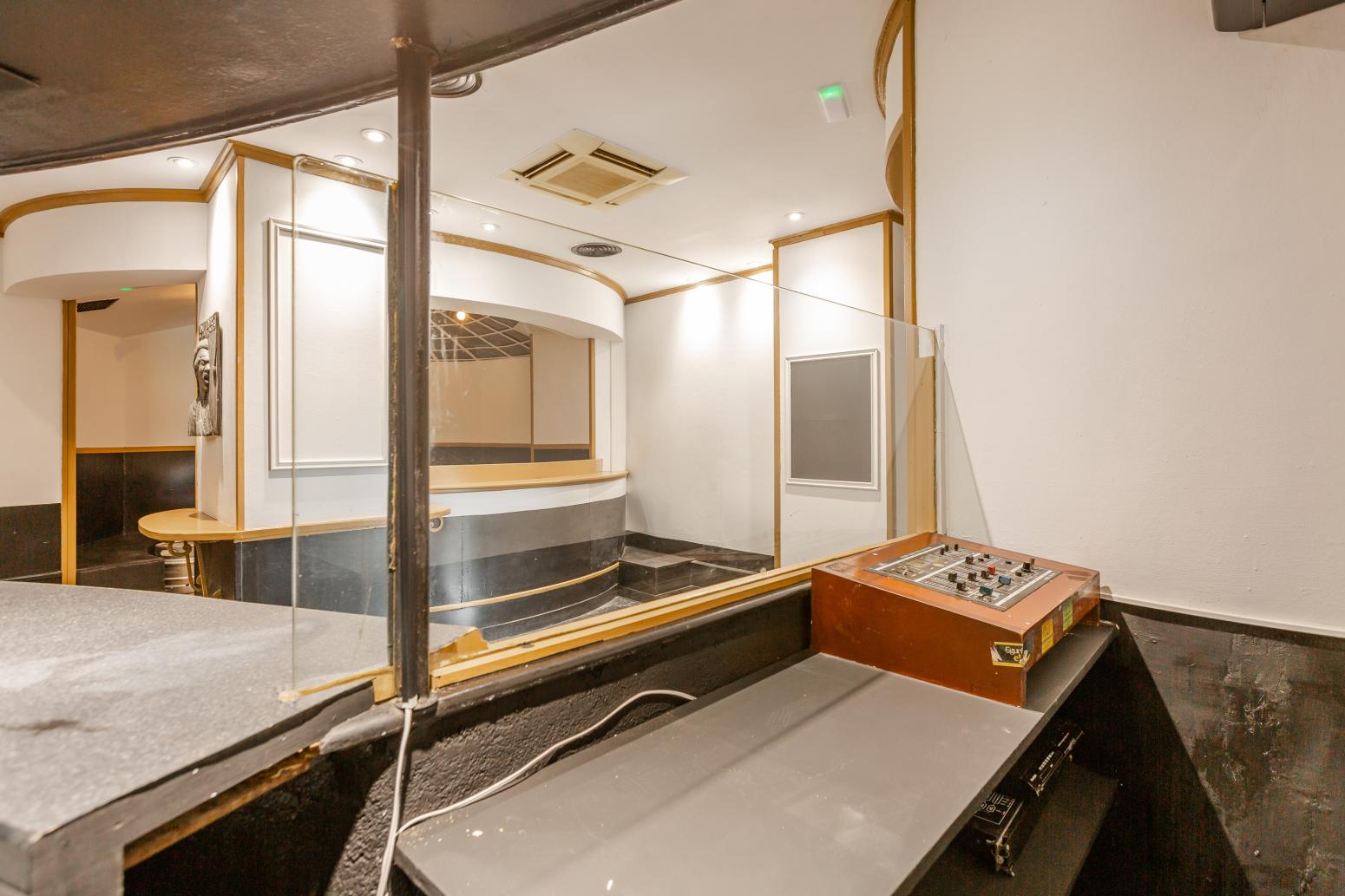 Premise for Rent in Barañain