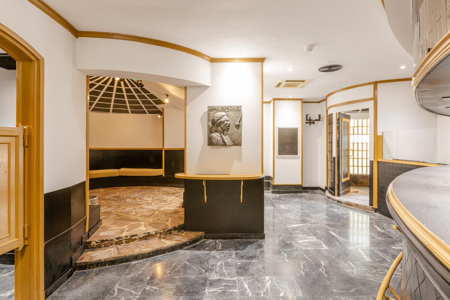 Premise for Rent in Barañain
