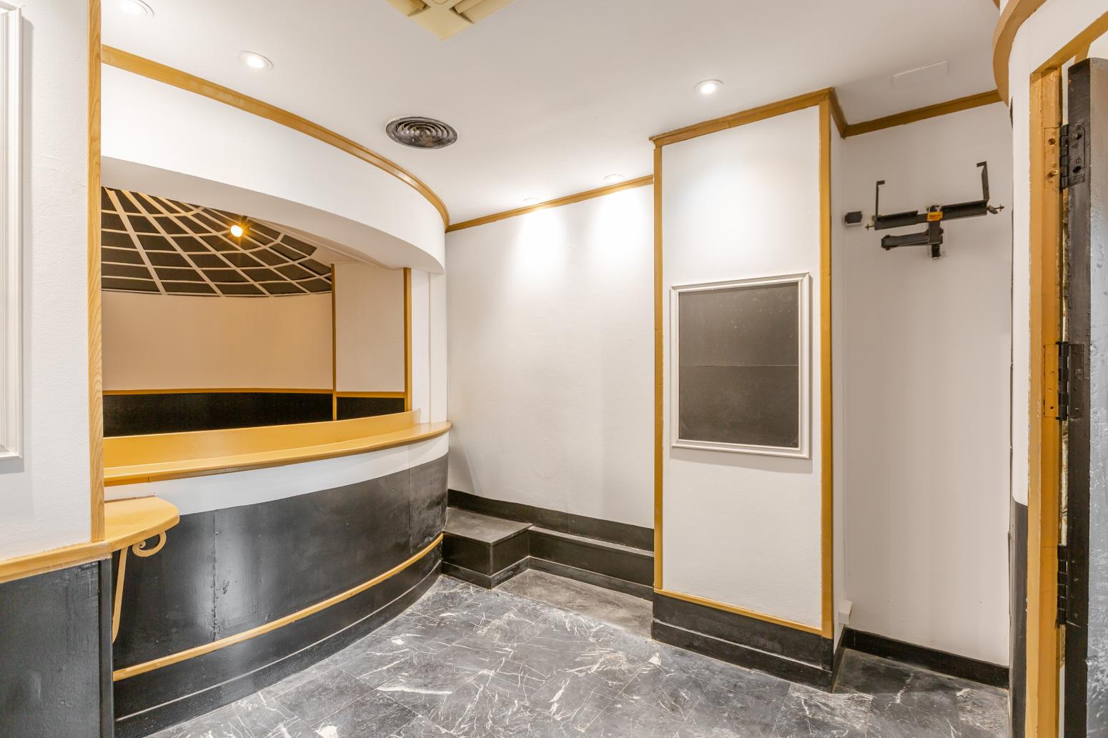 Premise for Rent in Barañain