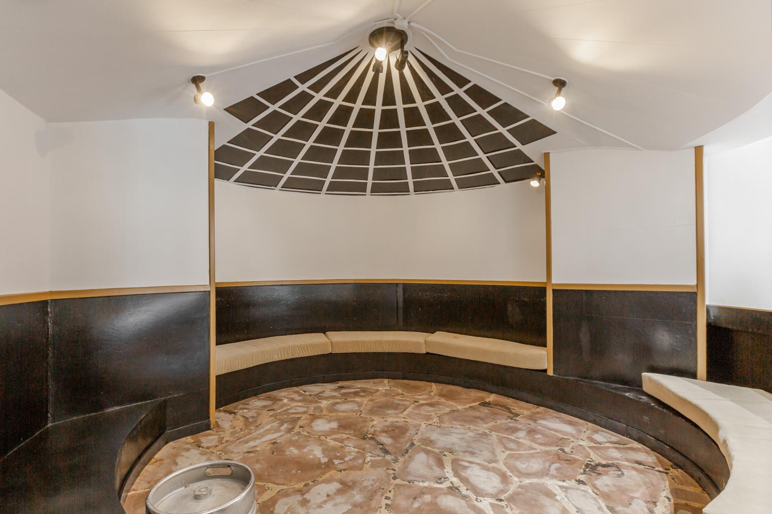 Premise for Rent in Barañain