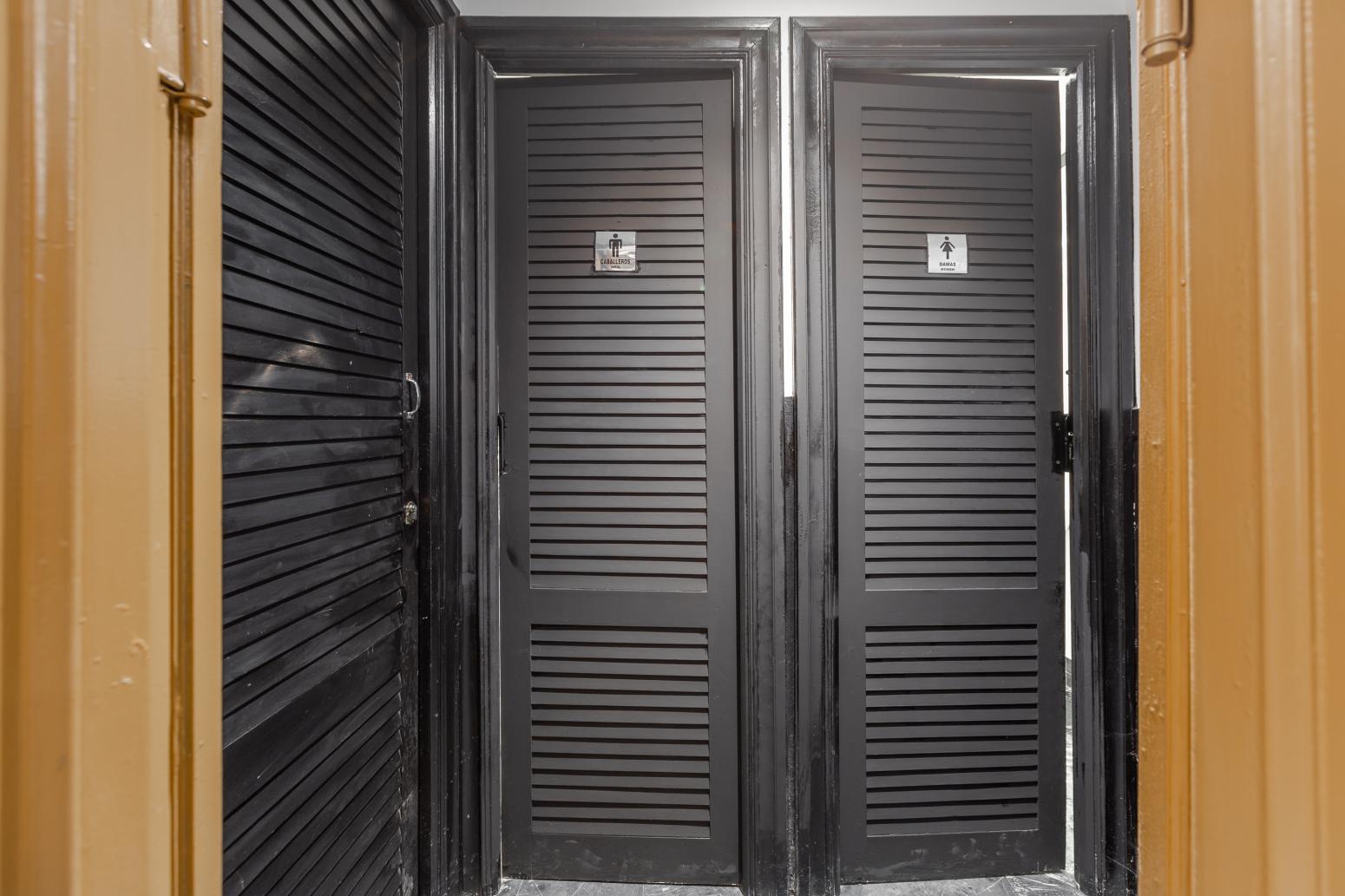 Premise for Rent in Barañain
