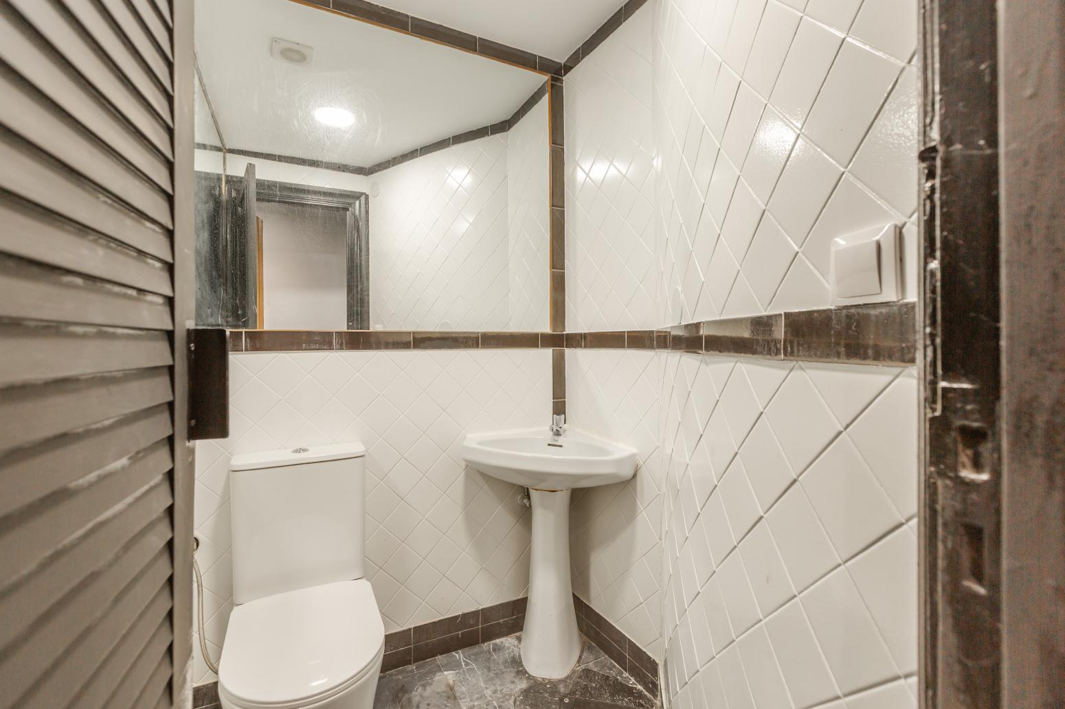 Premise for Rent in Barañain