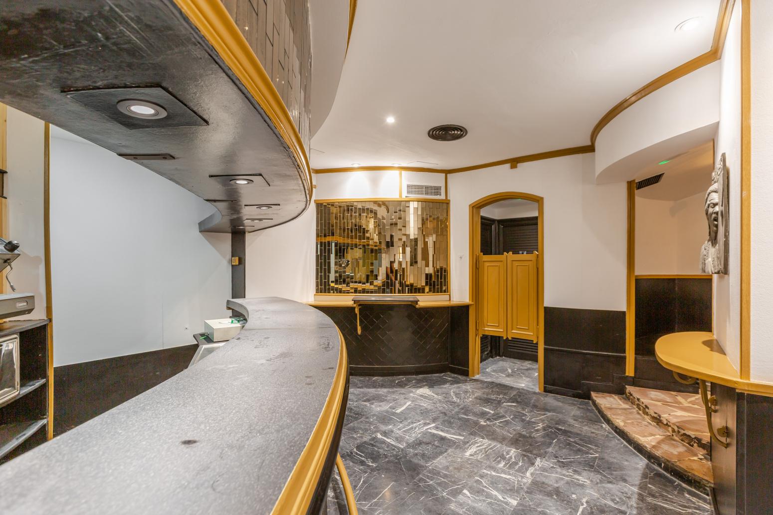 Premise for Rent in Barañain