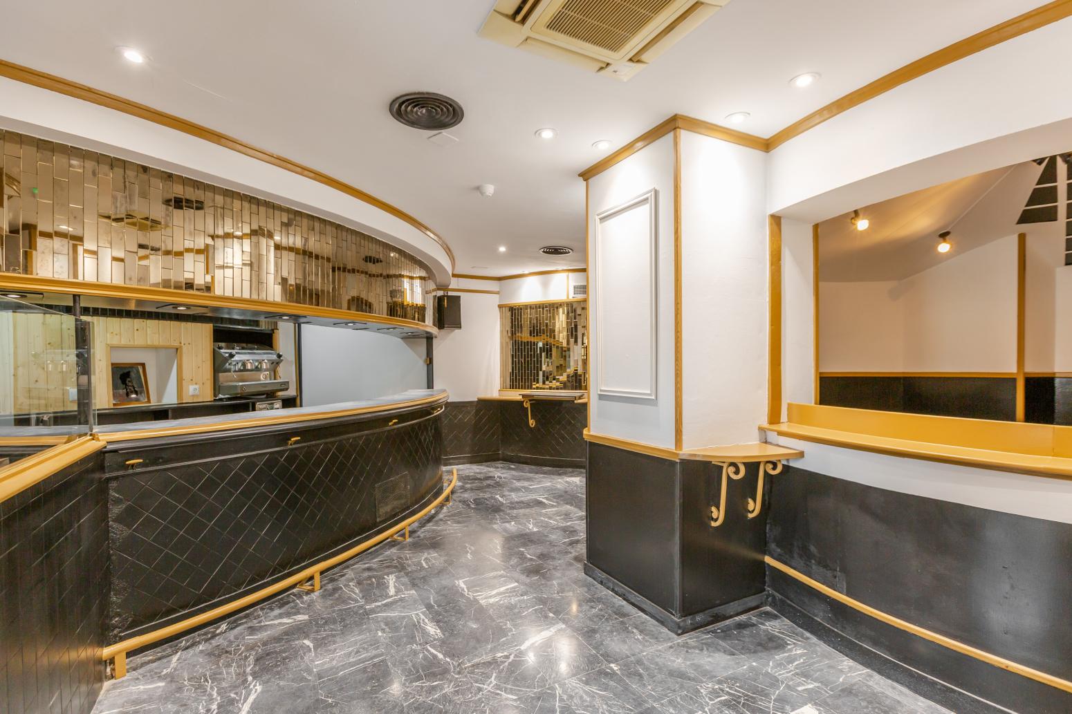 Premise for Rent in Barañain