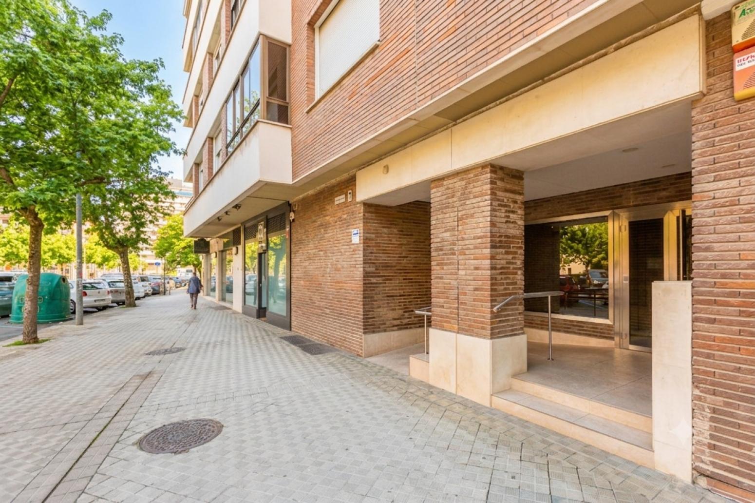Piso en Venta en Pamplona