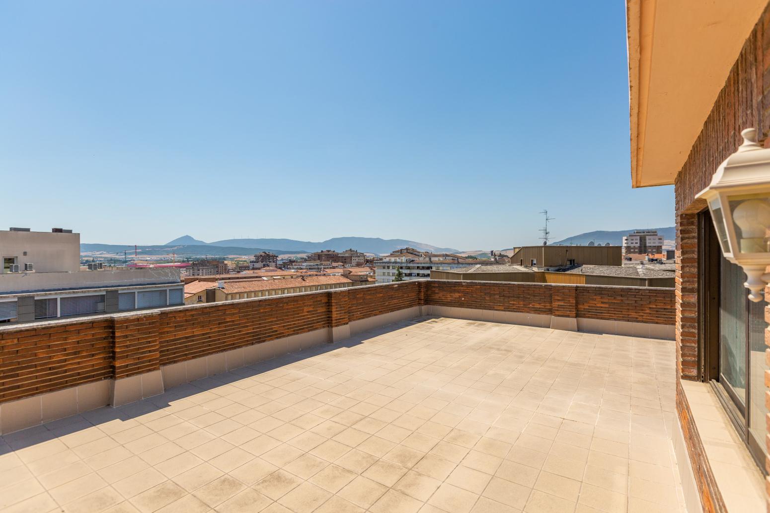 Piso en Venta en Pamplona