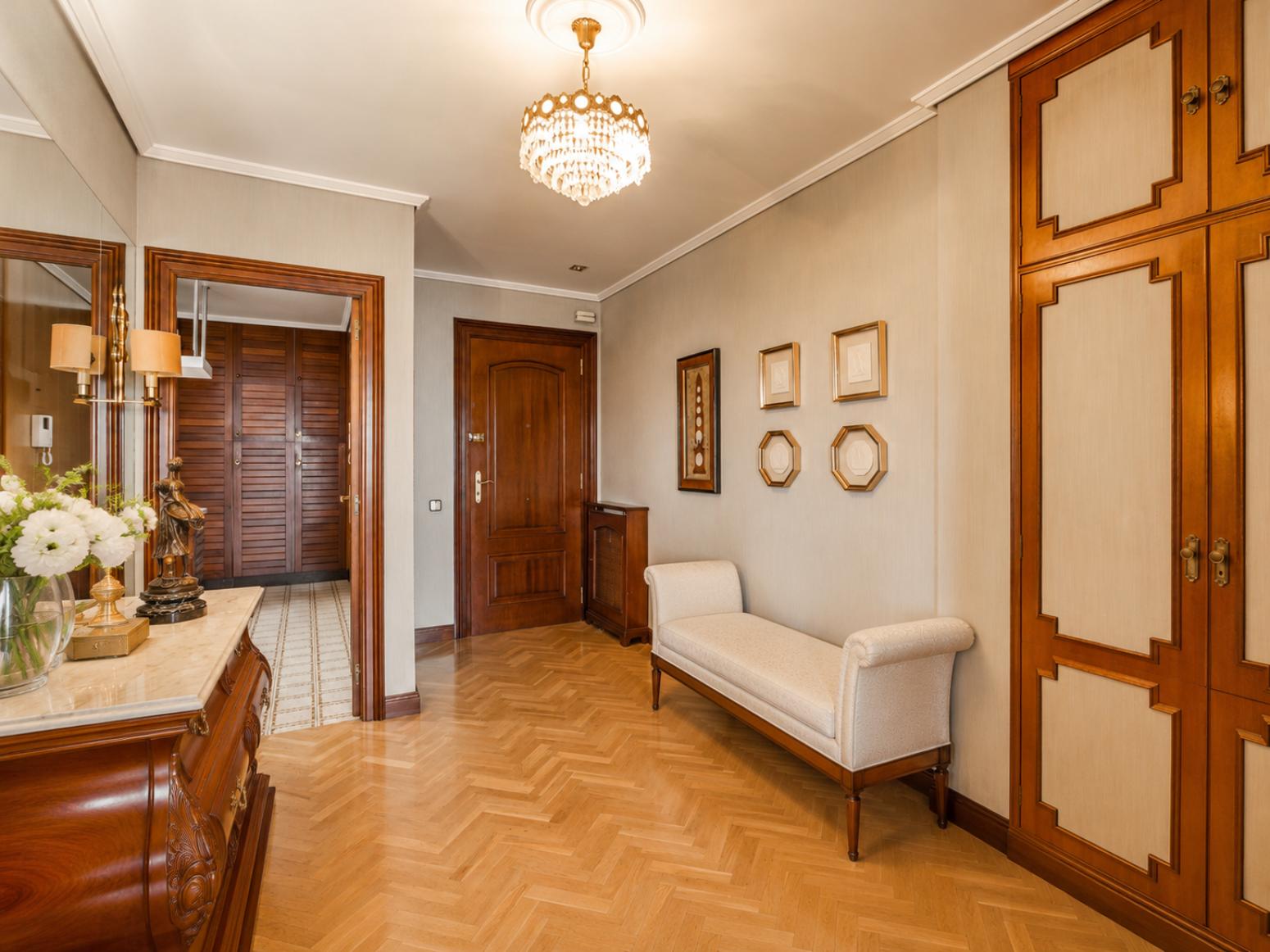 Piso en Venta en Pamplona