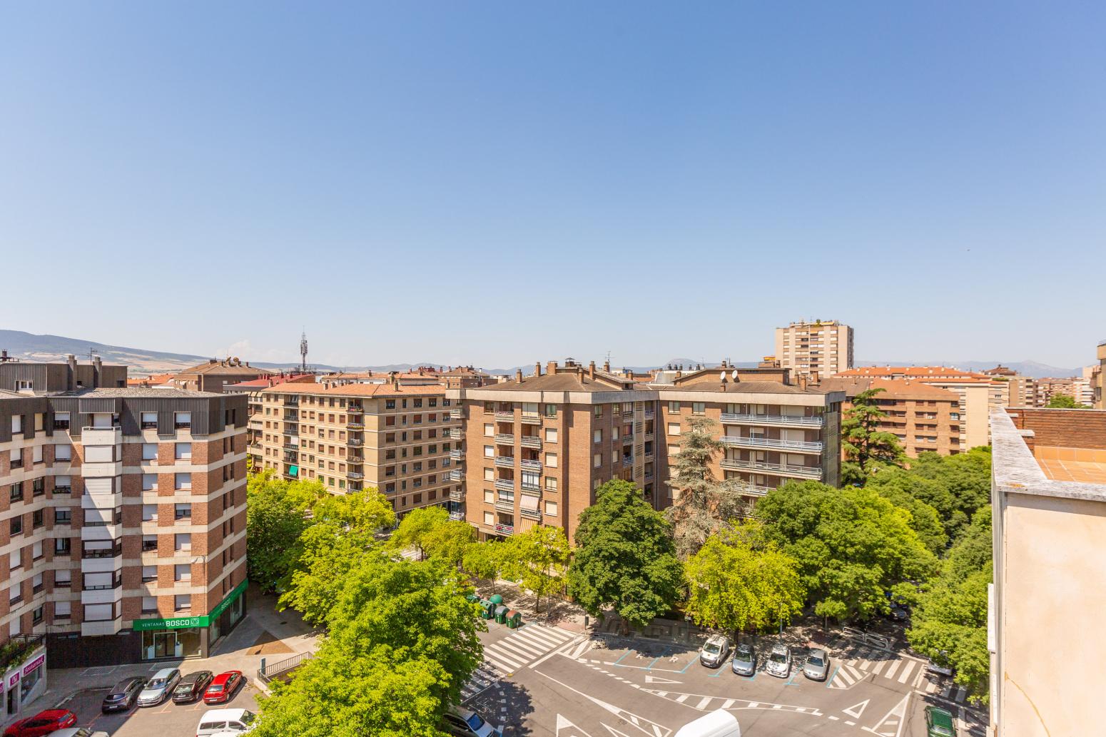 Piso en Venta en Pamplona