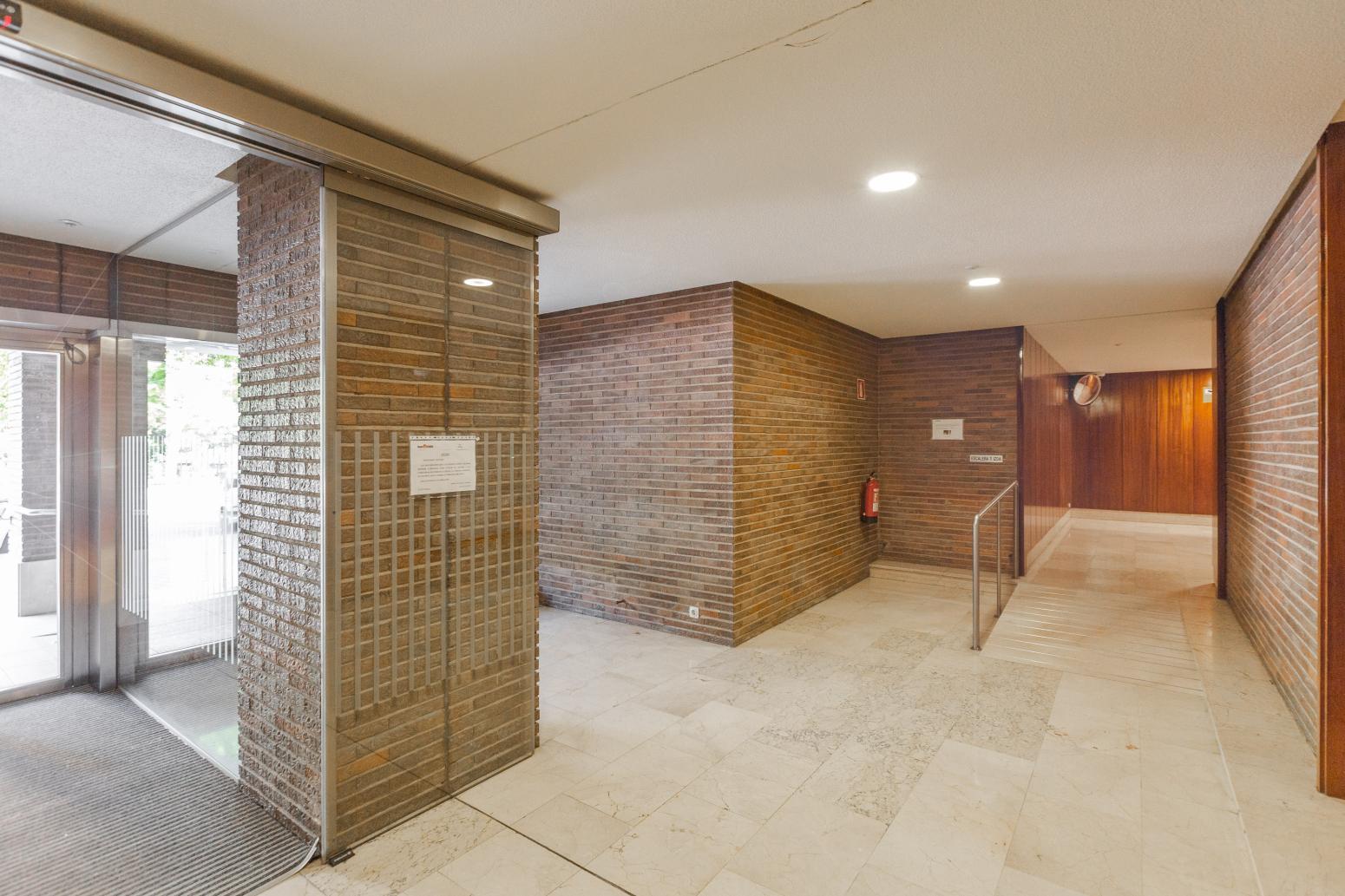 Piso en Venta en Pamplona