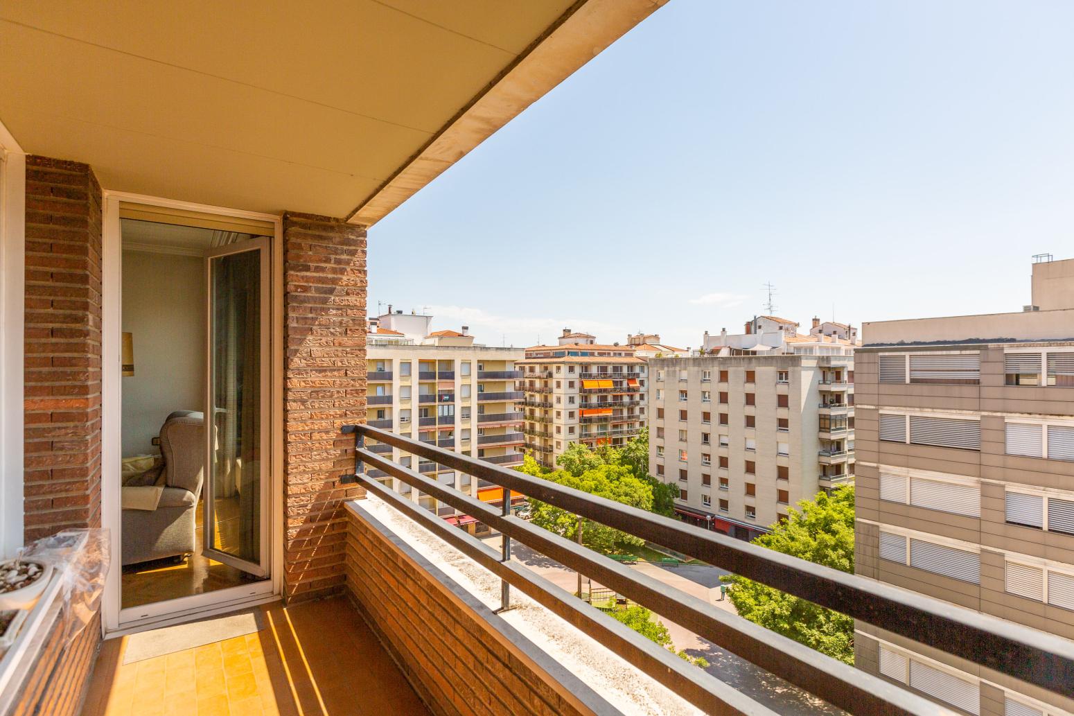 Piso en Venta en Pamplona