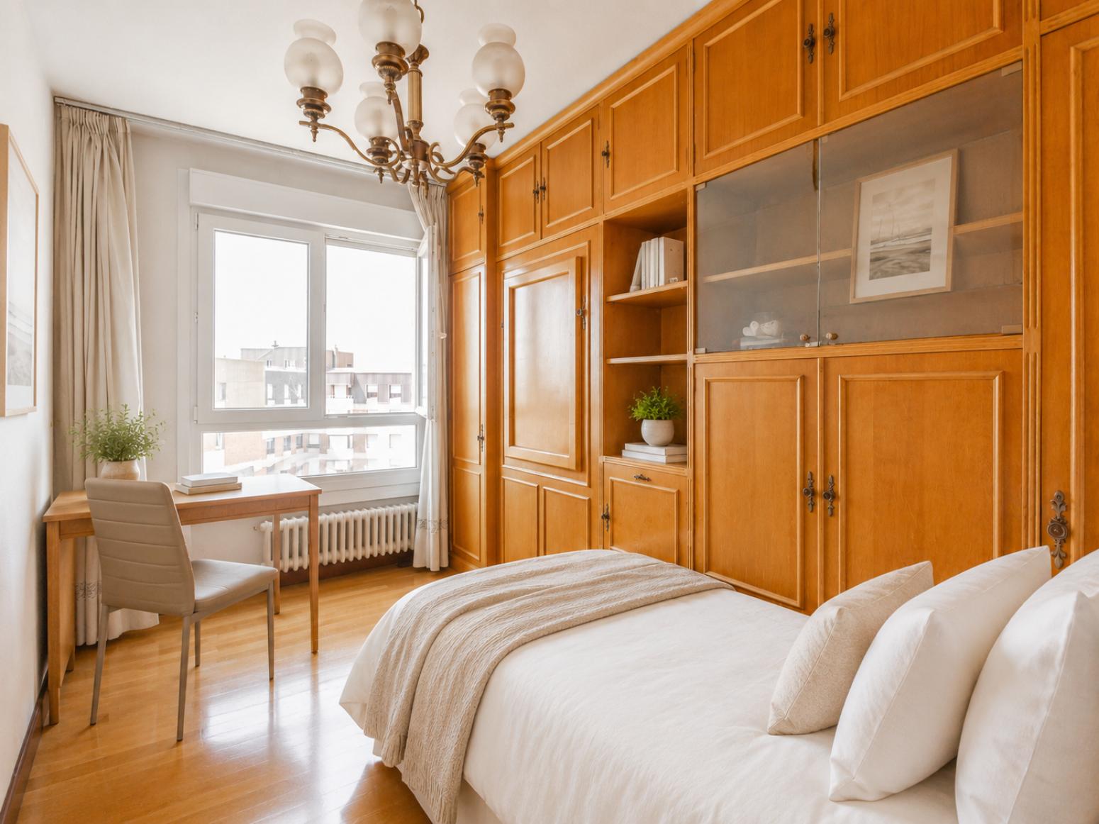 Piso en Venta en Pamplona