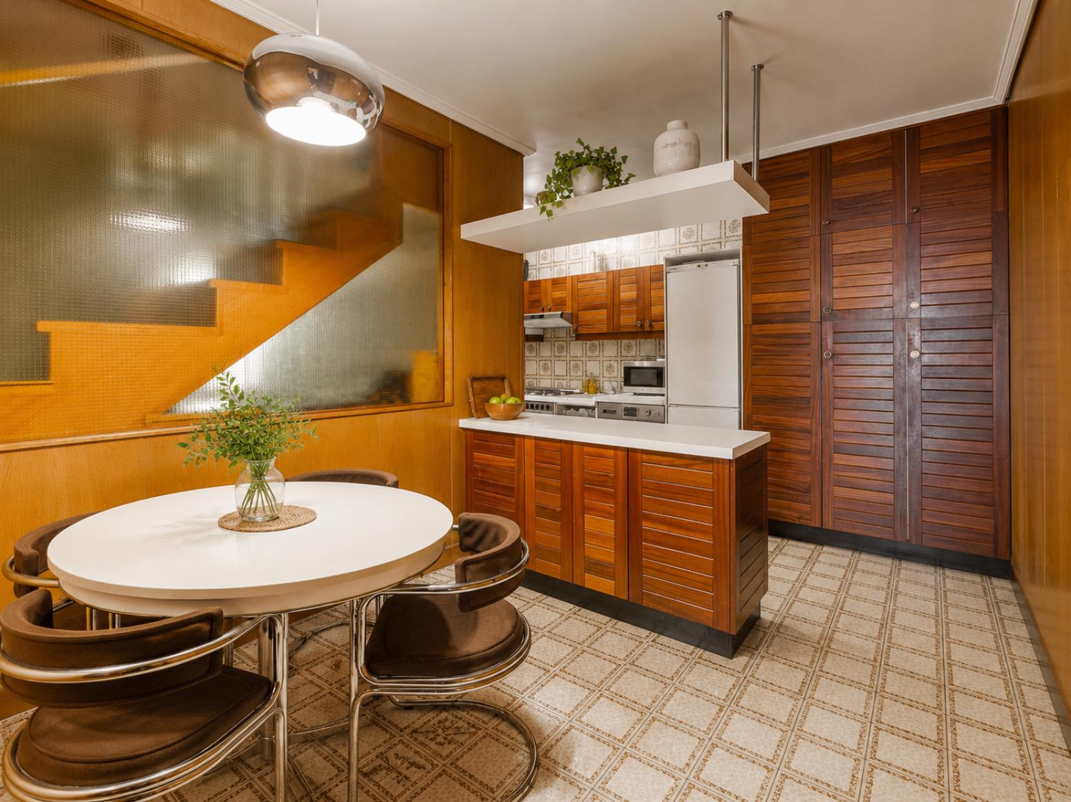 Piso en Venta en Pamplona