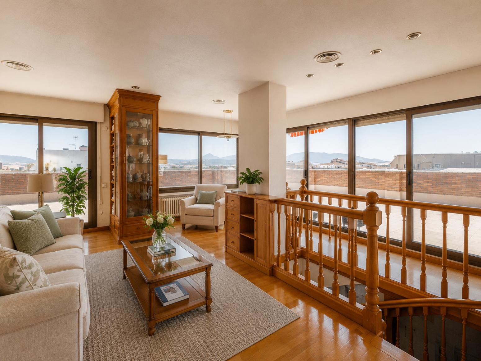 Piso en Venta en Pamplona