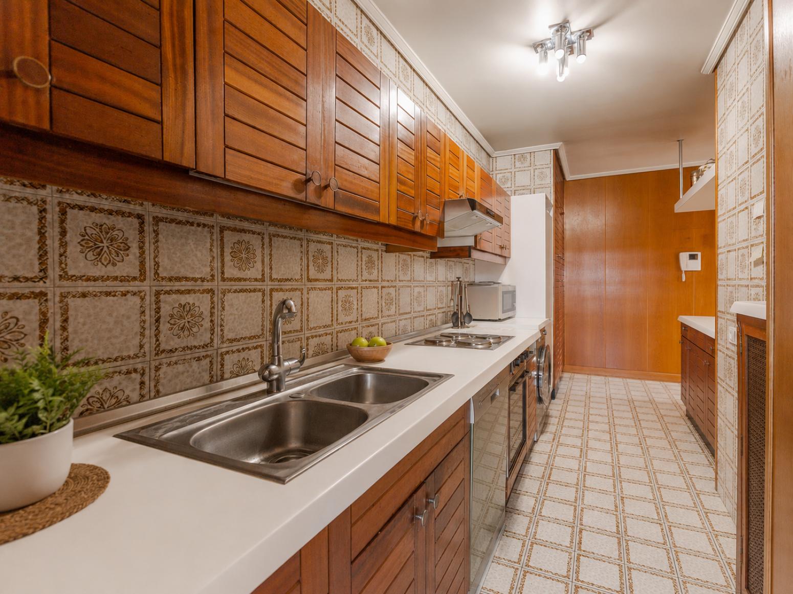 Piso en Venta en Pamplona