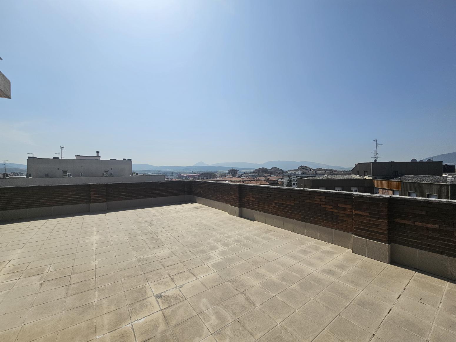 Piso en Venta en Pamplona