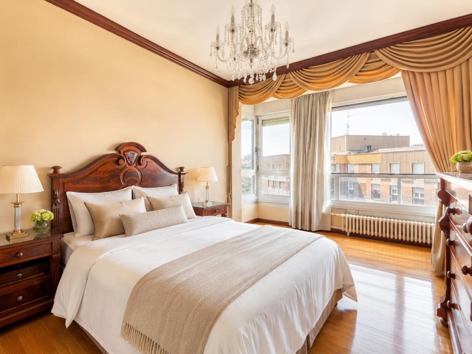 Piso en Venta en Pamplona