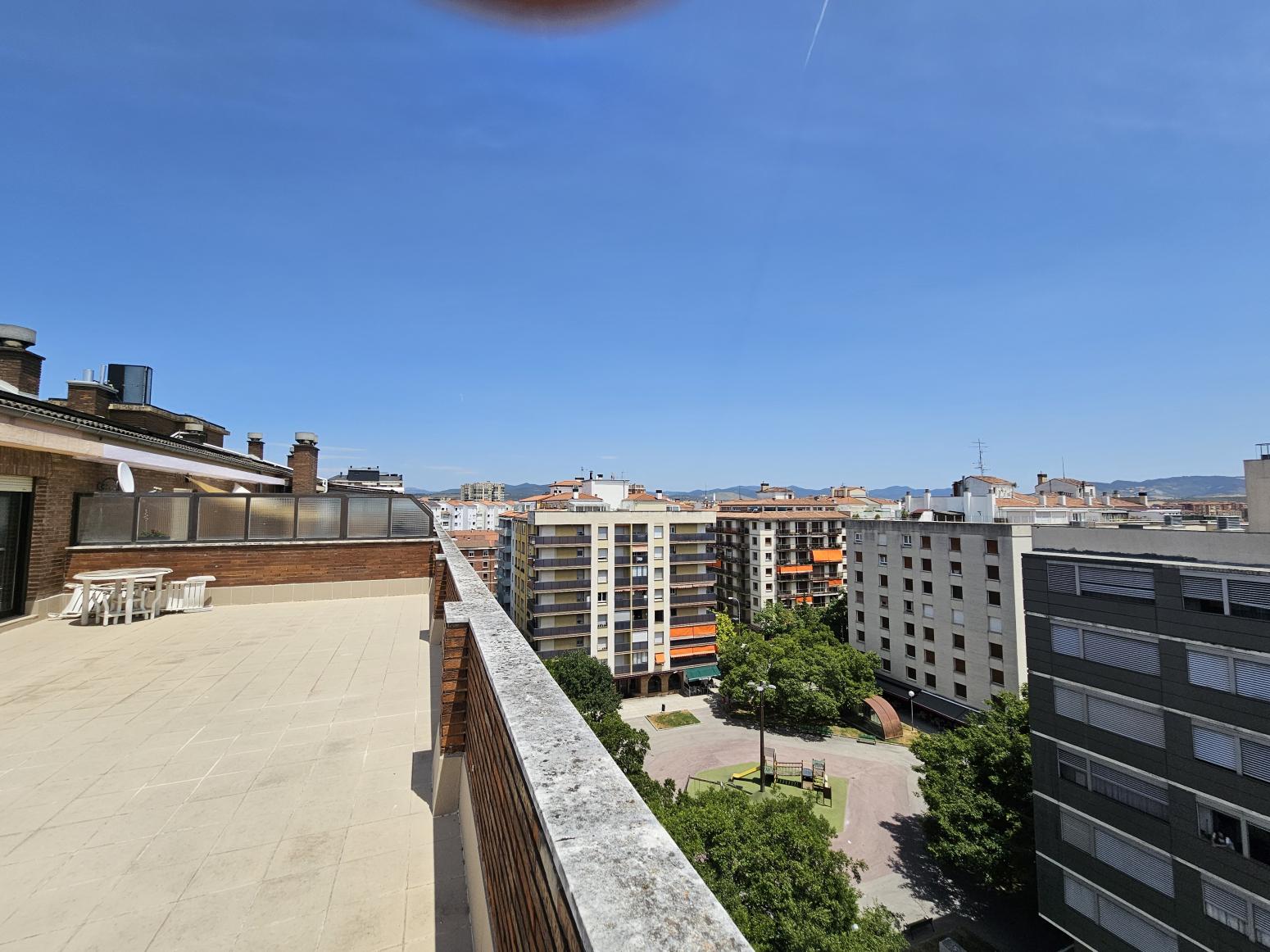 Piso en Venta en Pamplona