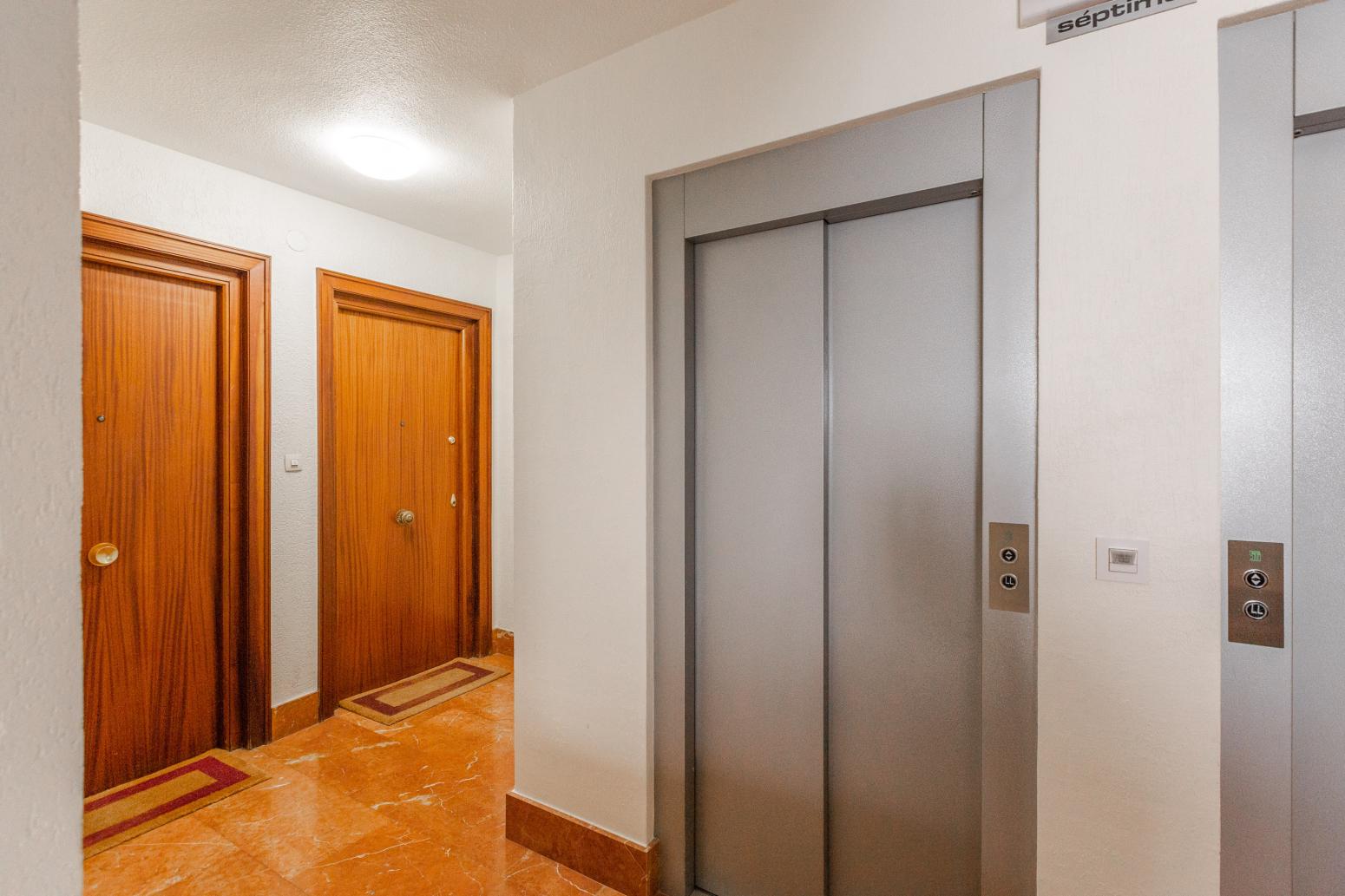Piso en Venta en Pamplona