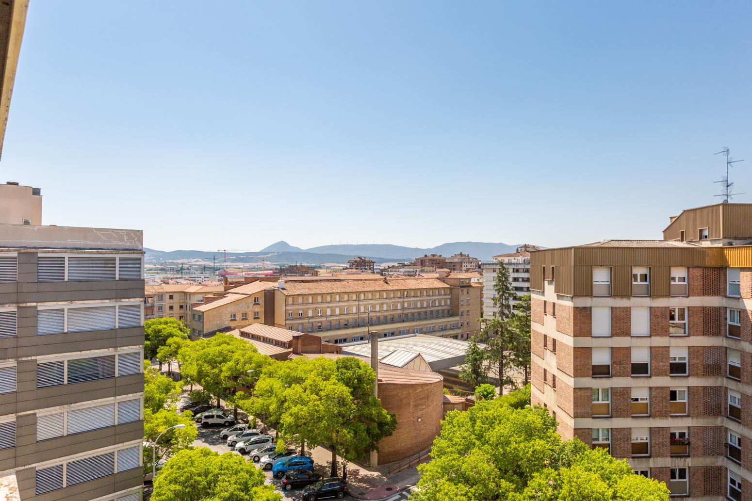 Piso en Venta en Pamplona