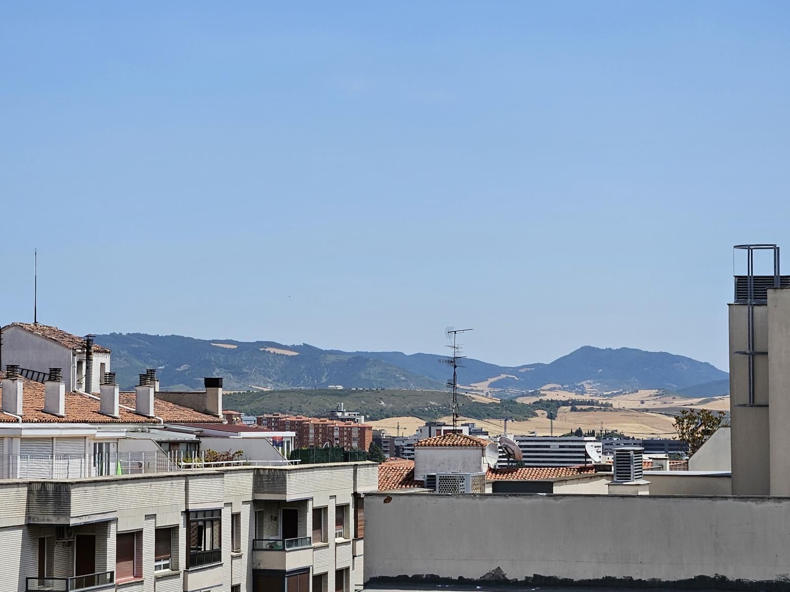 Piso en Venta en Pamplona