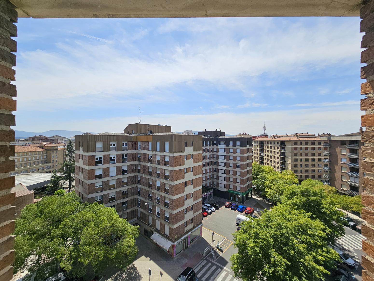Piso en Venta en Pamplona