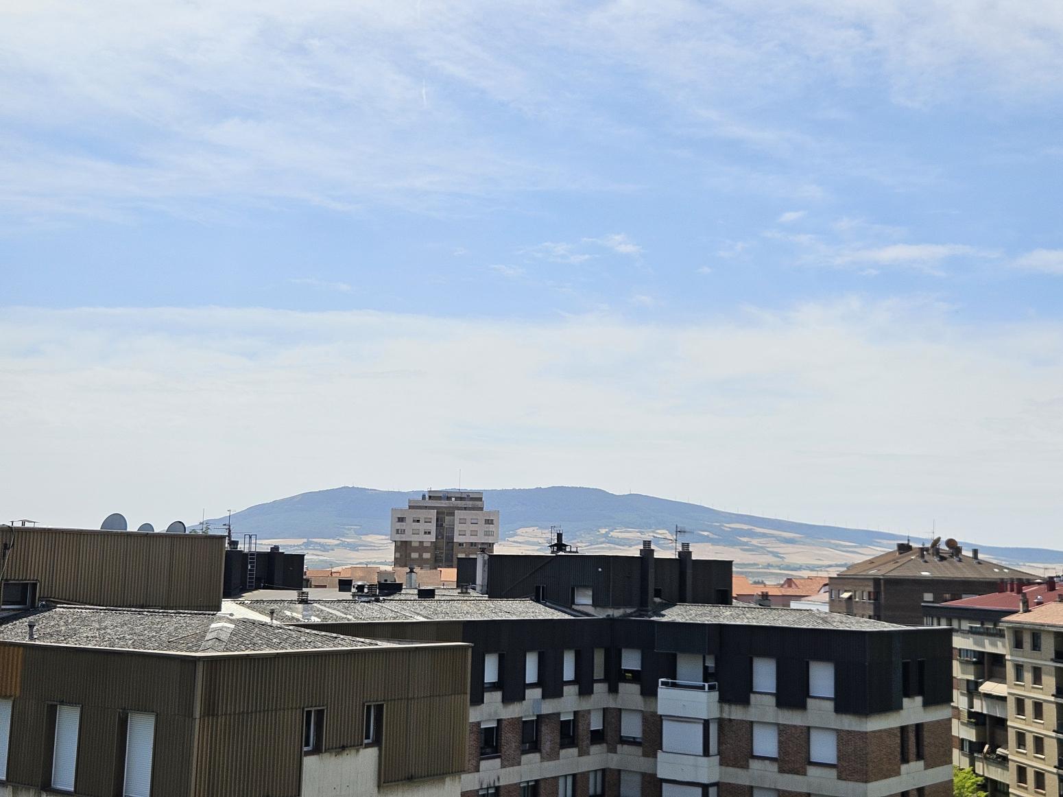 Piso en Venta en Pamplona