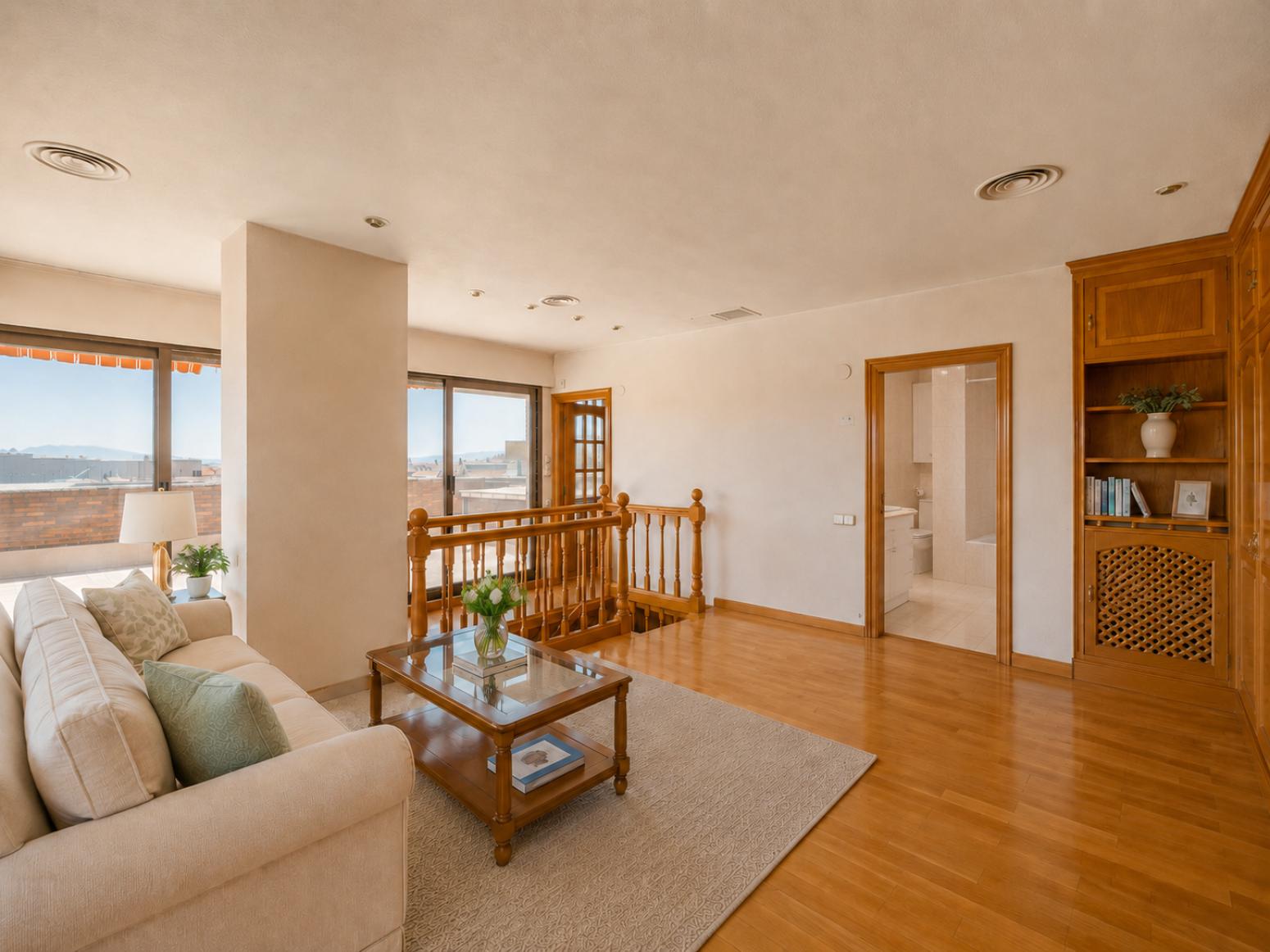 Piso en Venta en Pamplona
