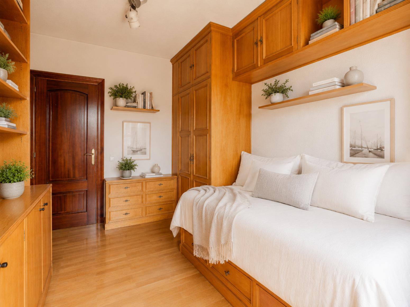 Piso en Venta en Pamplona