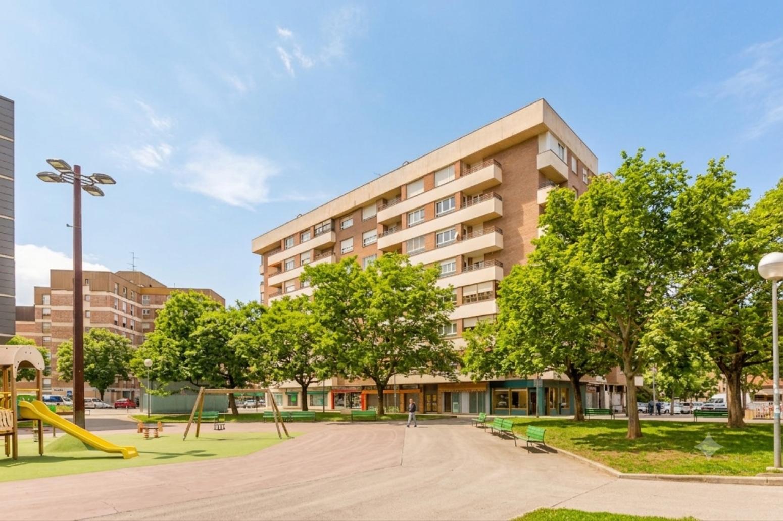 Piso en Venta en Pamplona
