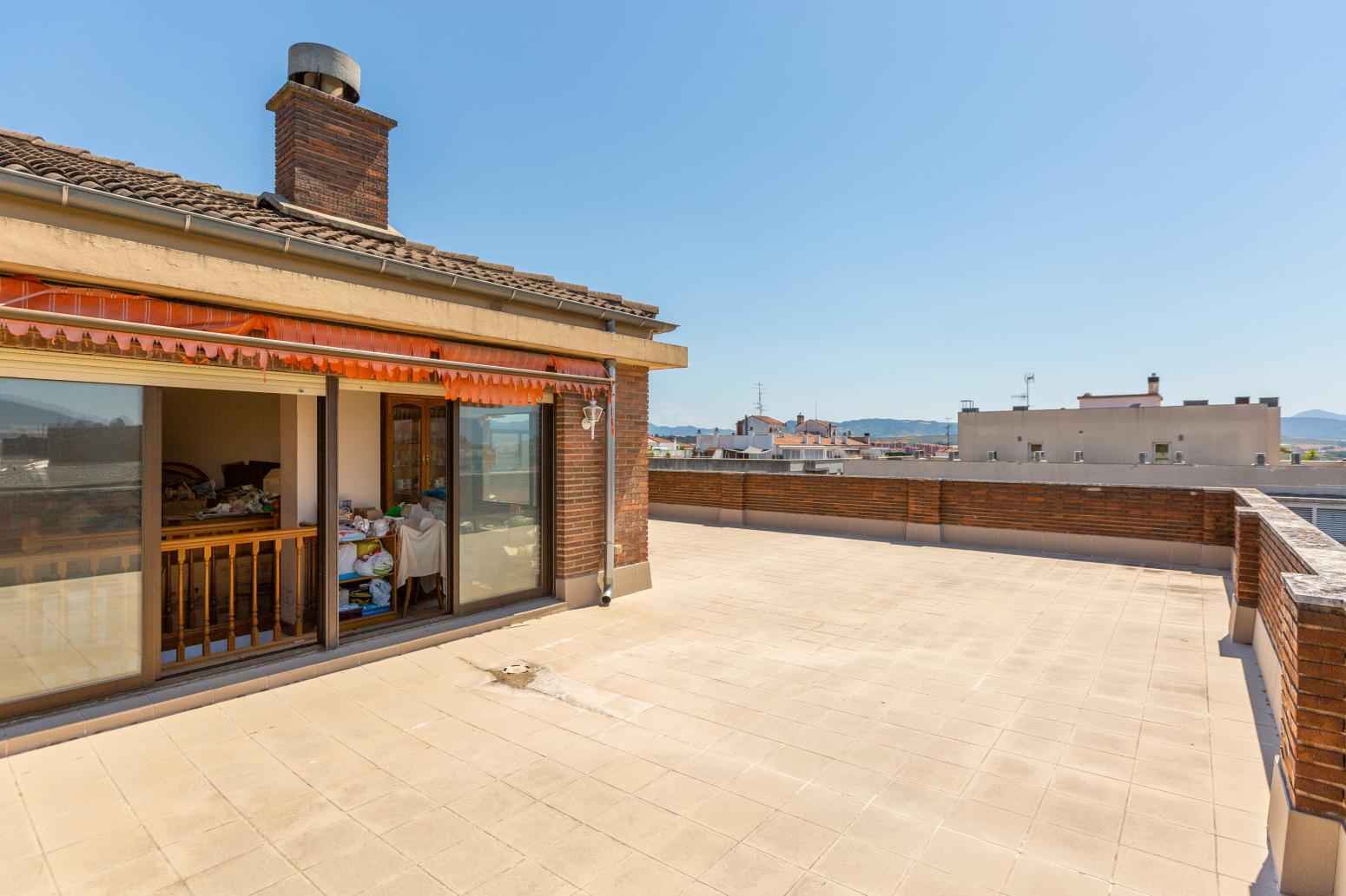 Piso en Venta en Pamplona