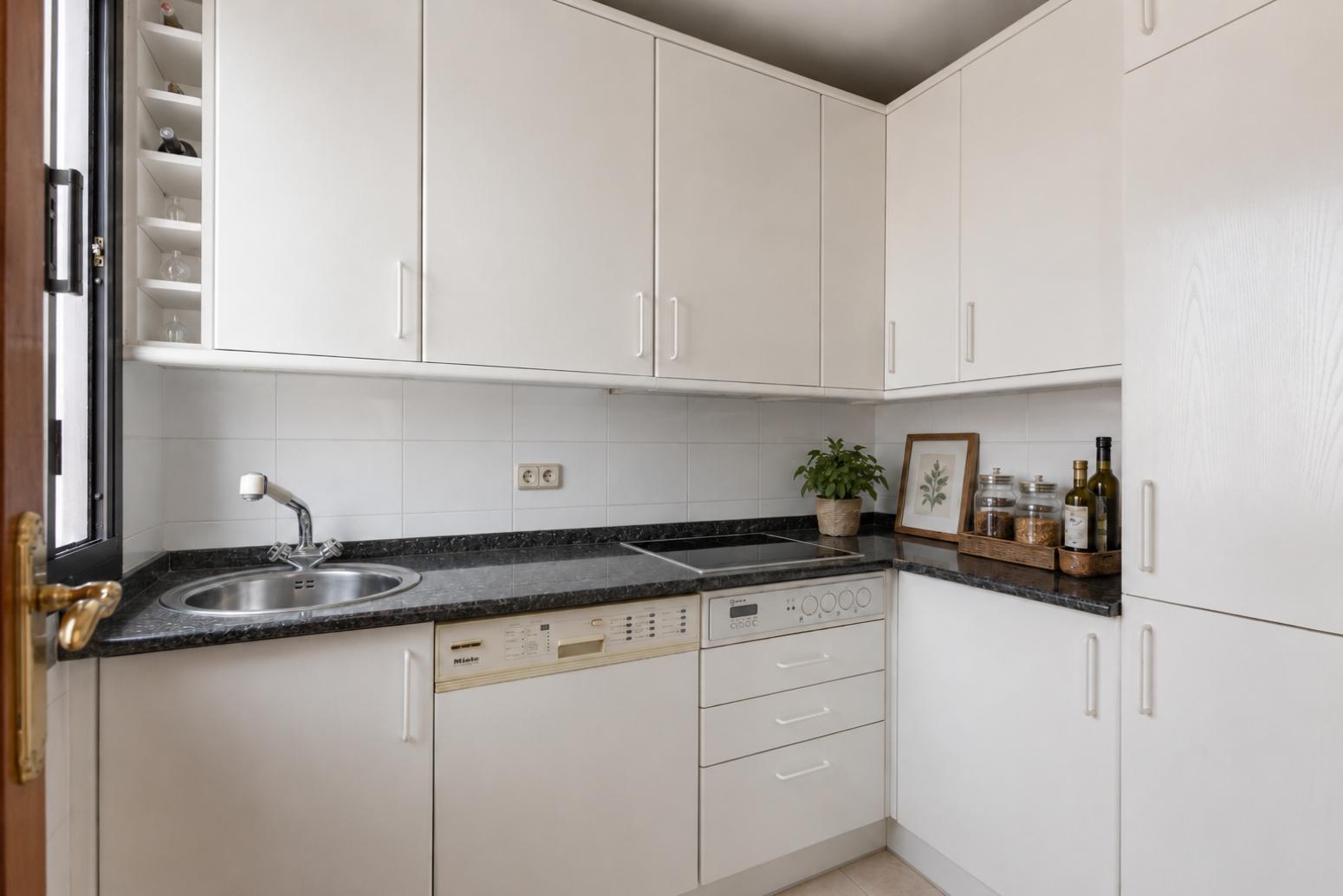 Piso en Venta en Pamplona