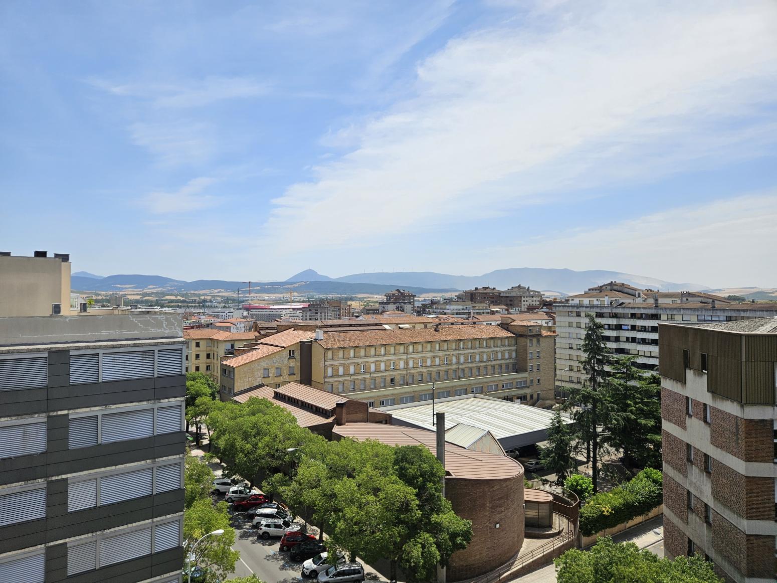 Piso en Venta en Pamplona