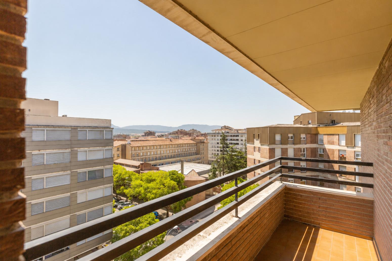 Piso en Venta en Pamplona